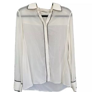 Alice + Olivia Button Down